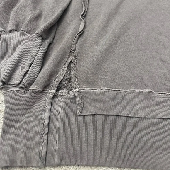 WE THE FREE - Camden Distressed Sweatshirt - Picture 4 of 5